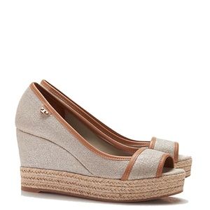 Tory Burch Majorca Wedge